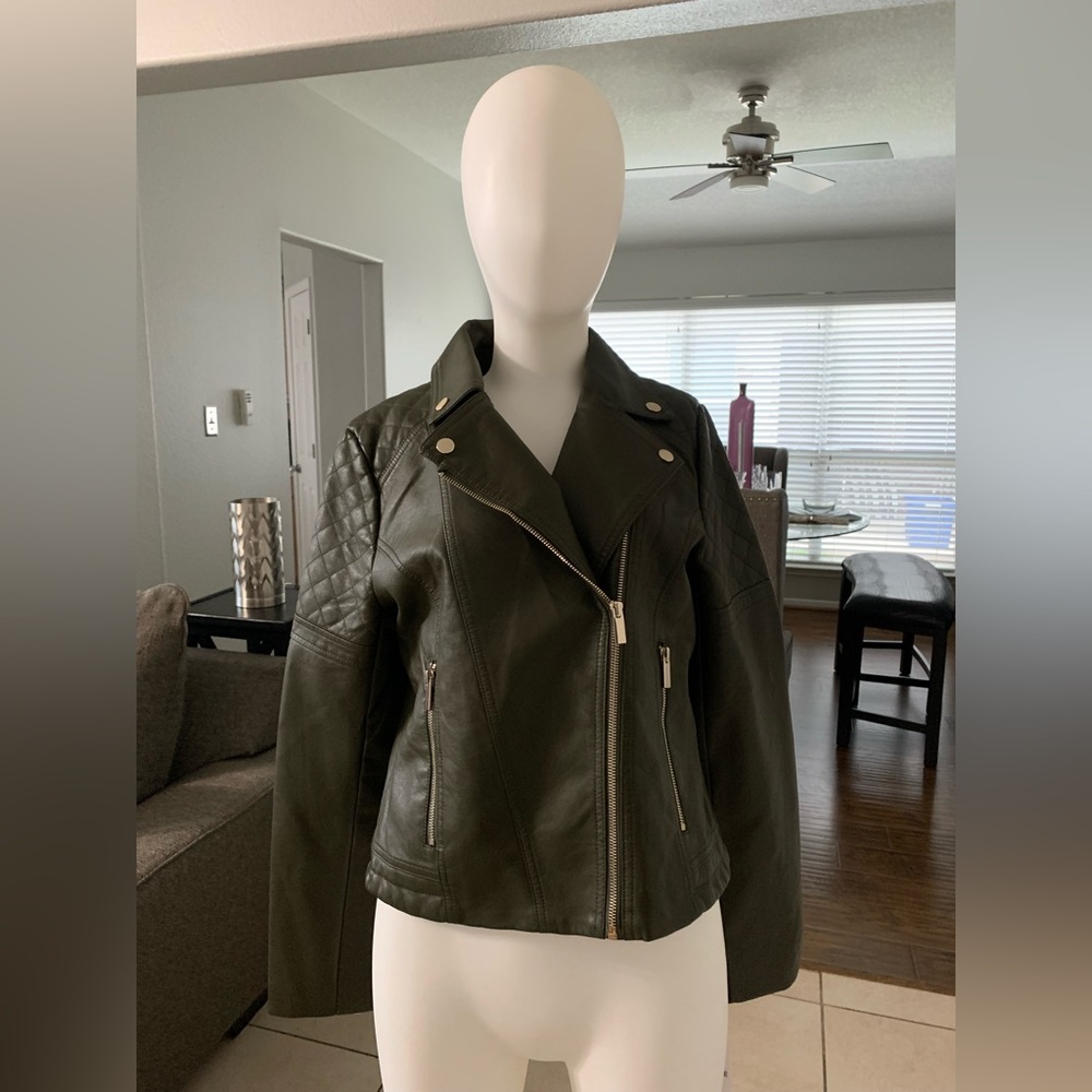 New York and Company women’s jacket